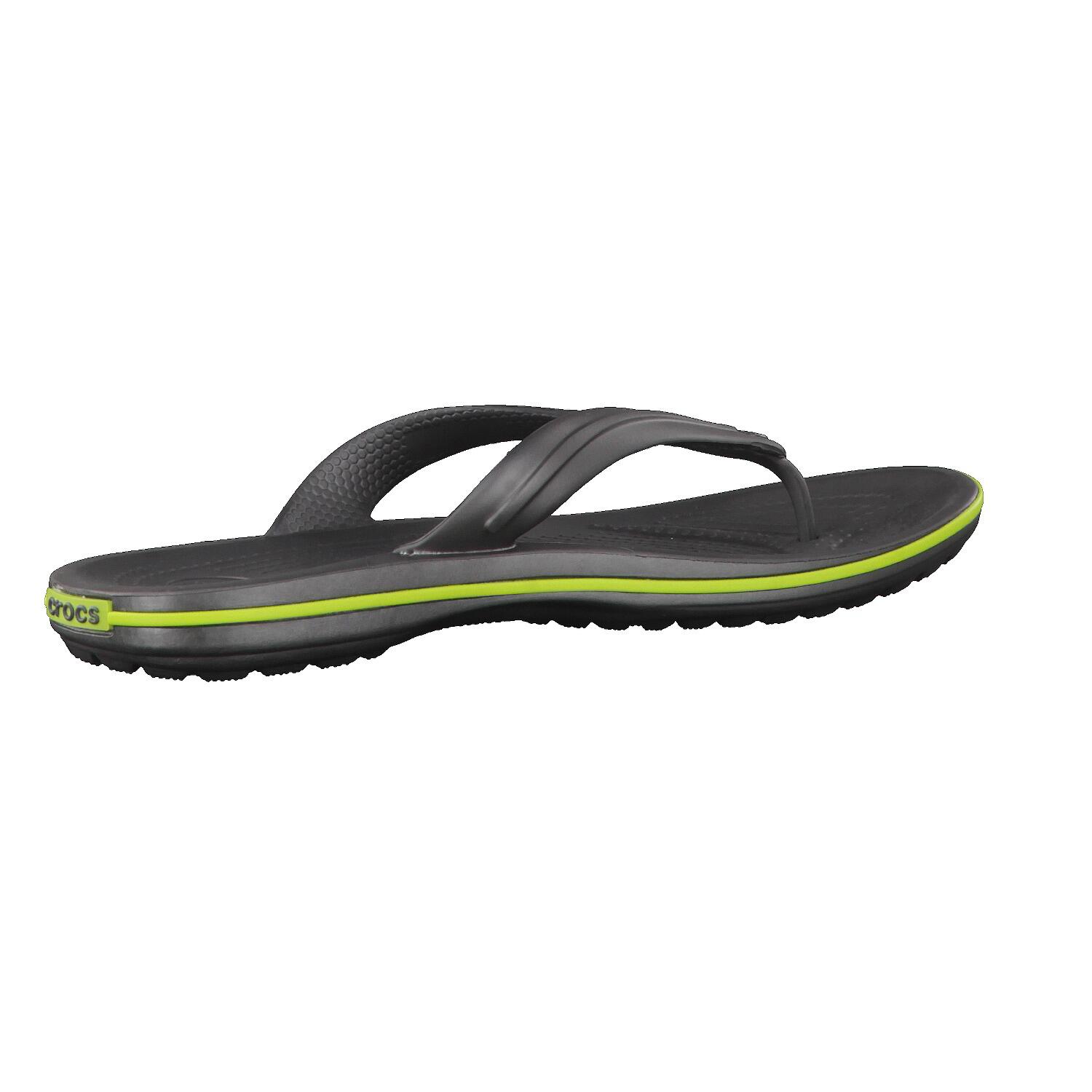 Japonki męskie Crocs Crocband Flip 7/7