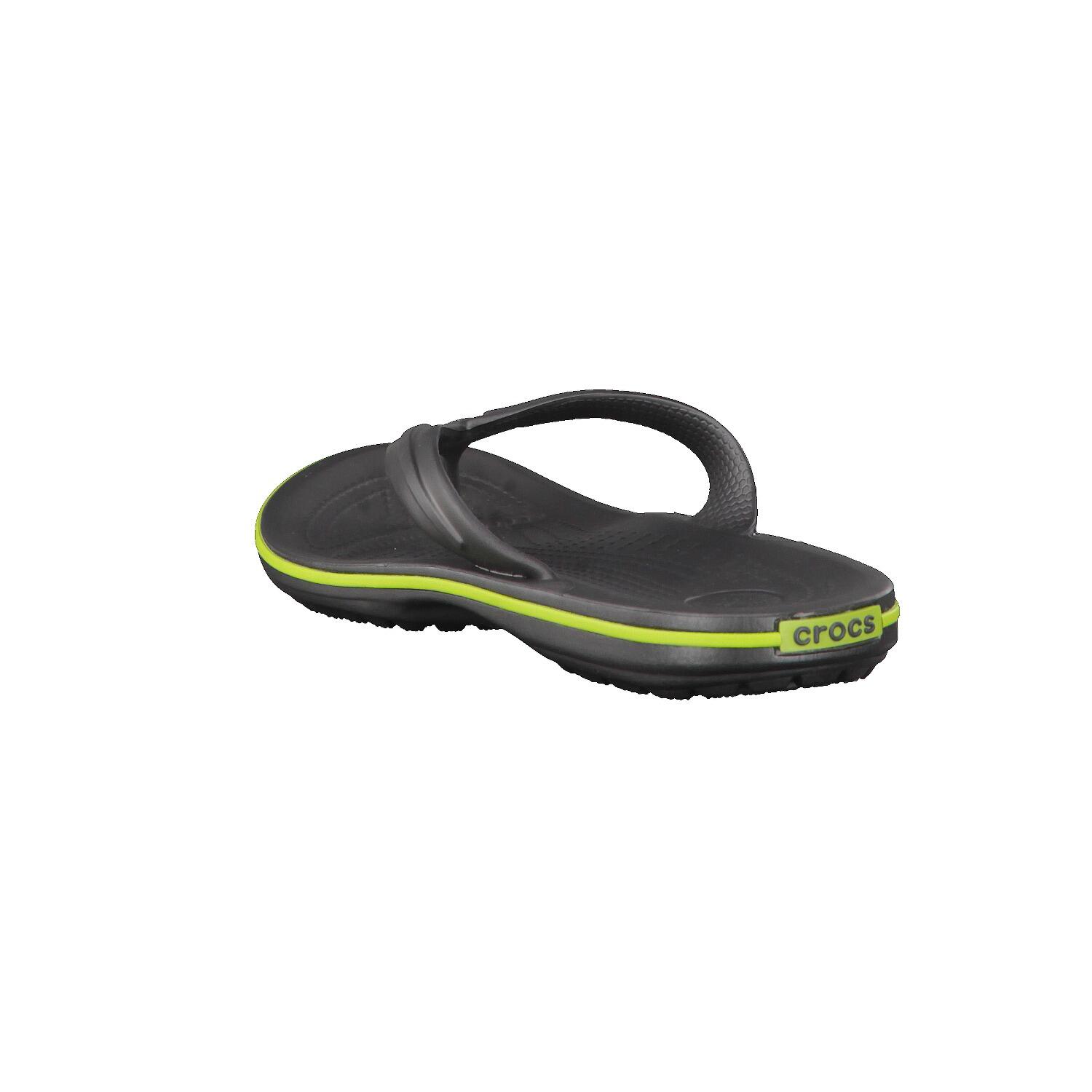 Japonki męskie Crocs Crocband Flip 4/7