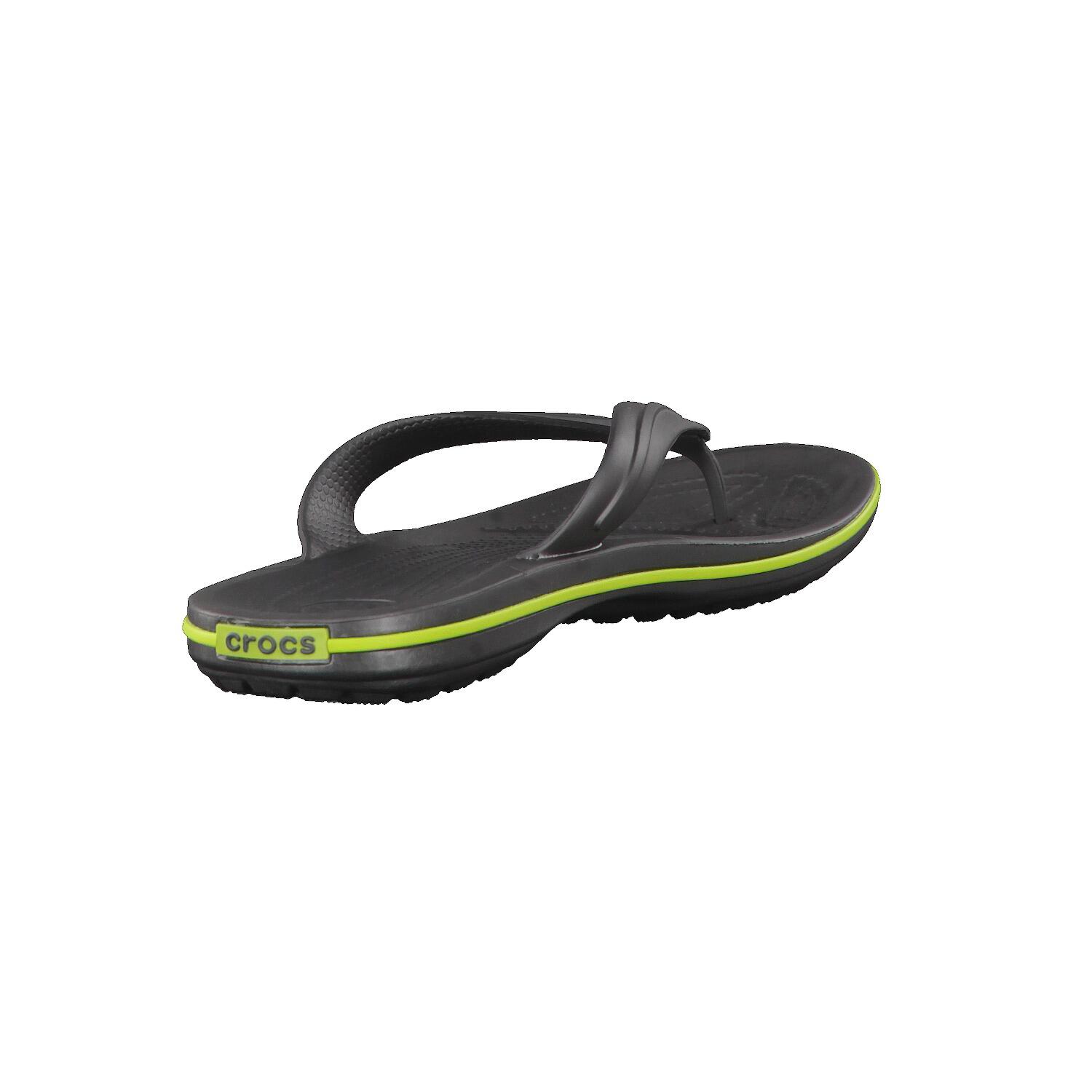 Japonki męskie Crocs Crocband Flip 6/7