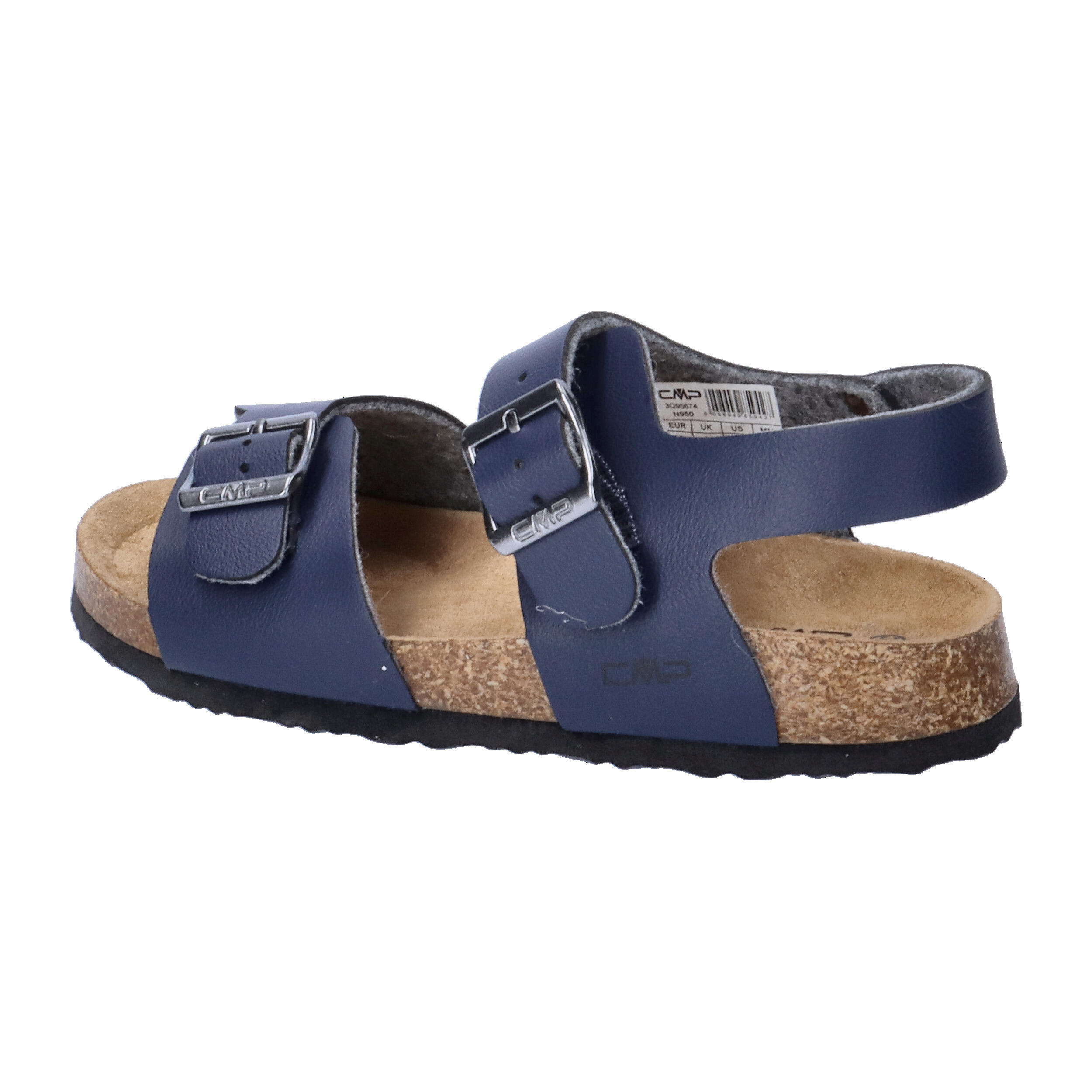 CMP Kinder Sandale KIDS RAISHO SANDAL 3Q95674 3/7