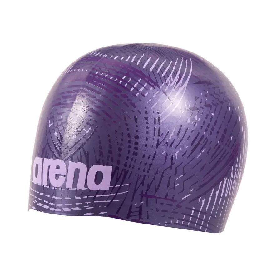 Moulded swimming cap Arena Poolish