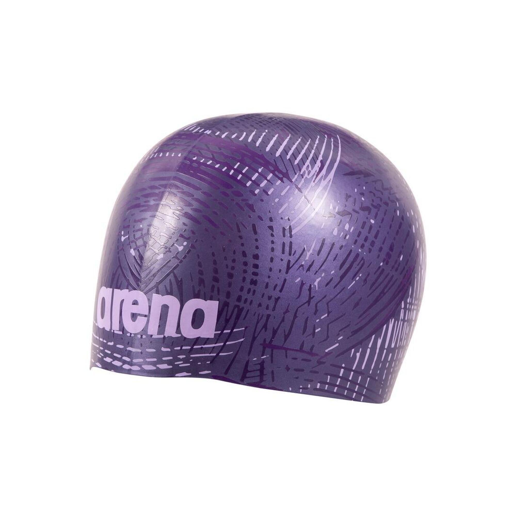 Czepek Pływacki Arena Poolish Moulded