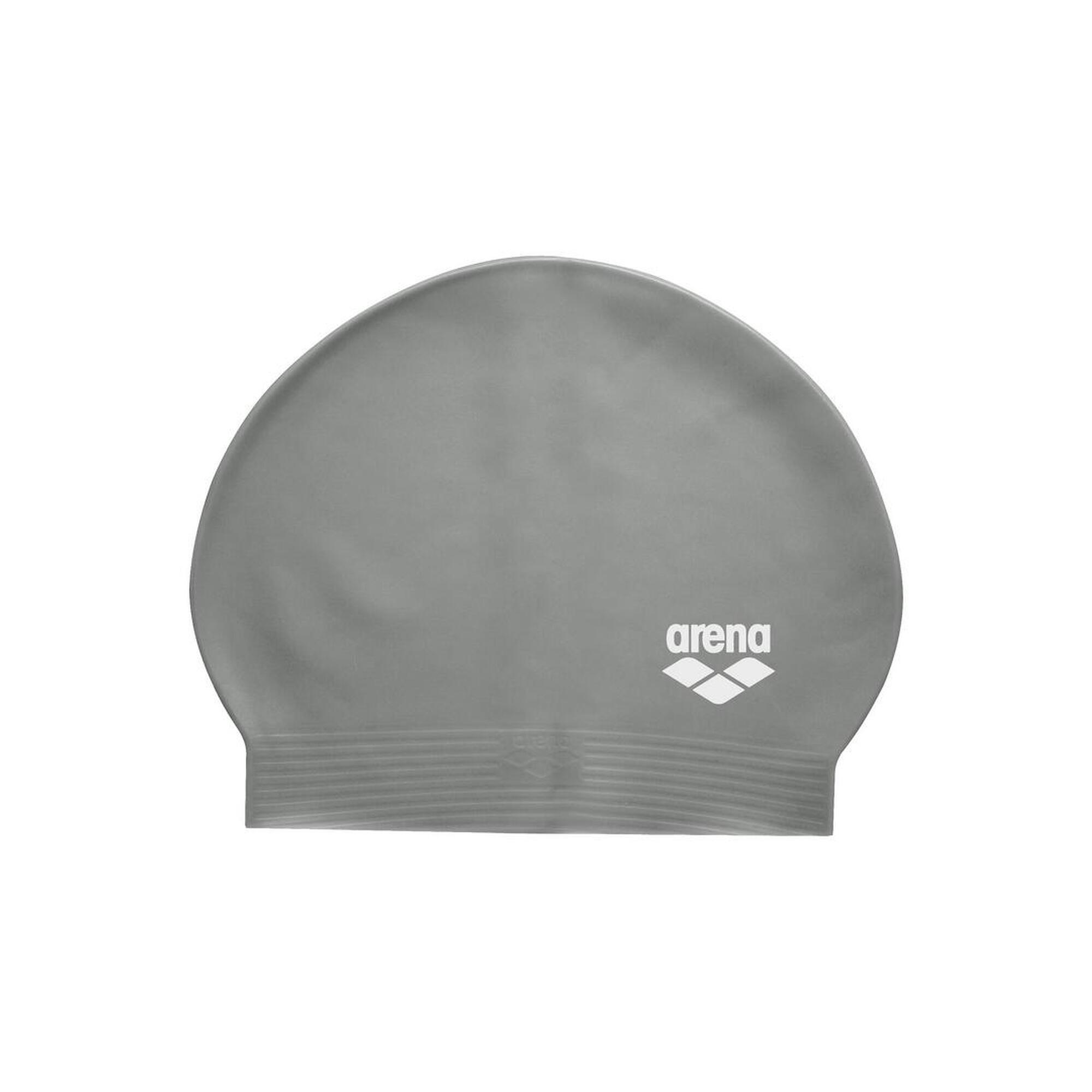 Czepek Pływacki Arena Soft Latex II