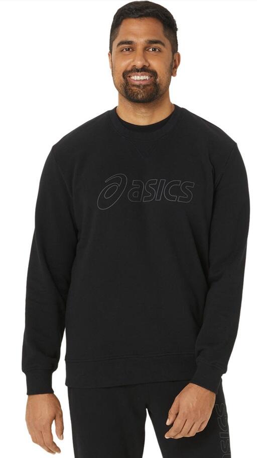 ASICS Asics Sweatshirt
