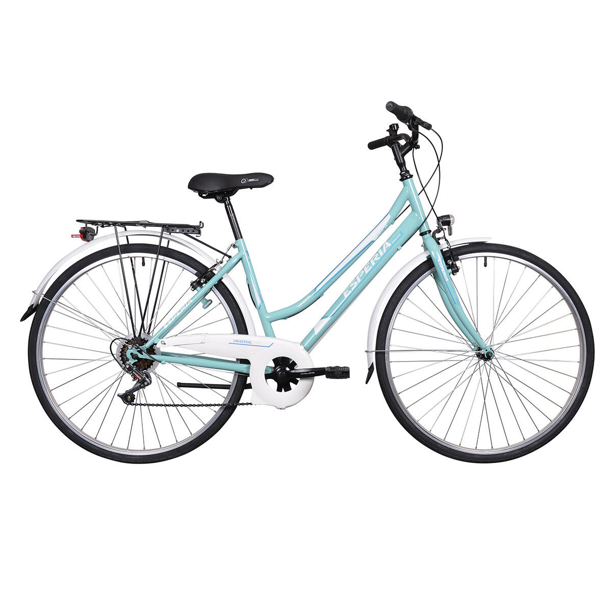 Rower miejski Esperia Universal