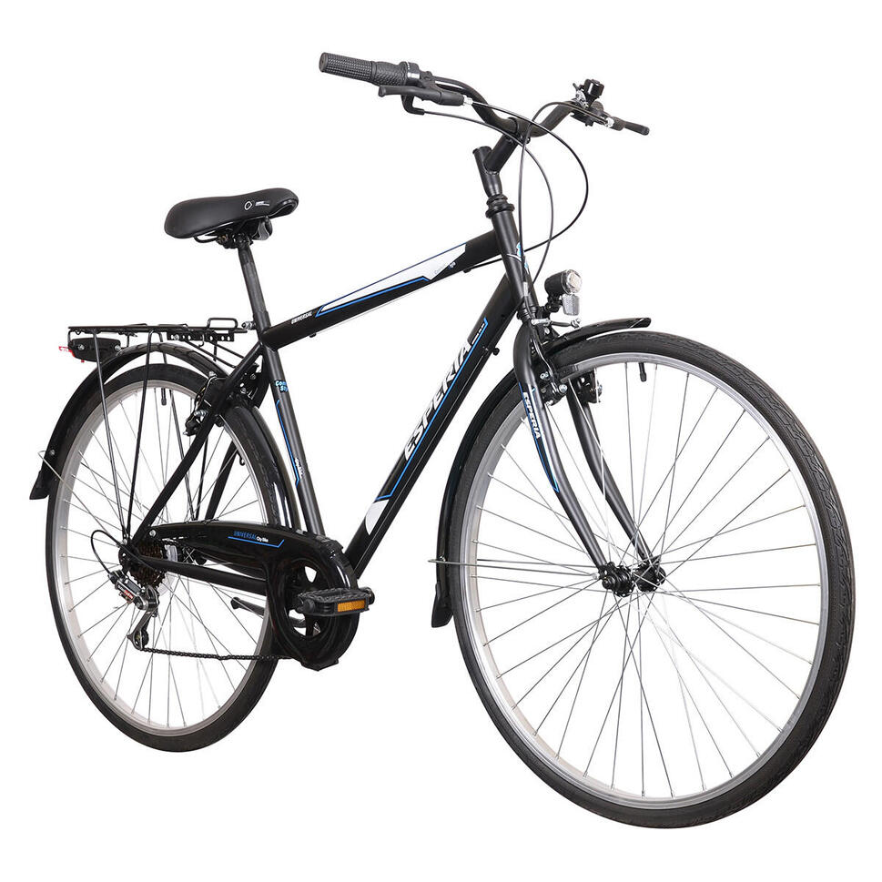 Rower miejski Esperia Universal