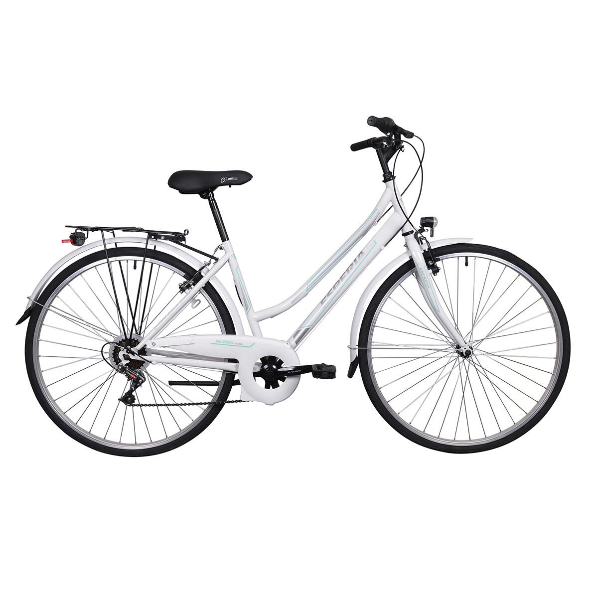 Rower miejski Esperia Universal