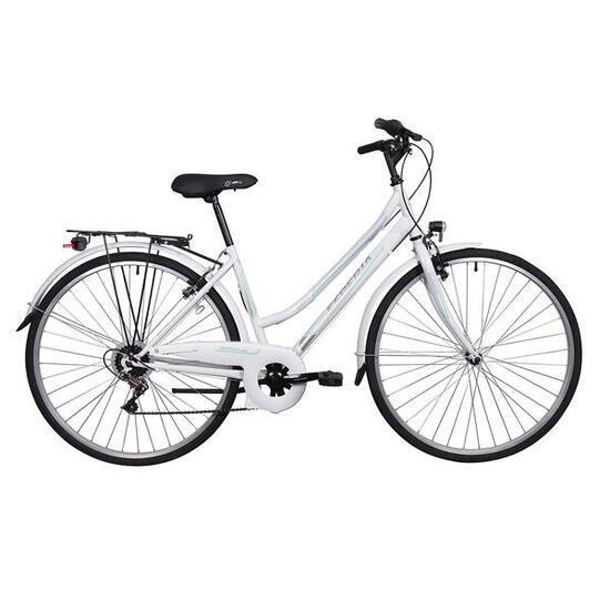 Rower miejski Esperia Universal