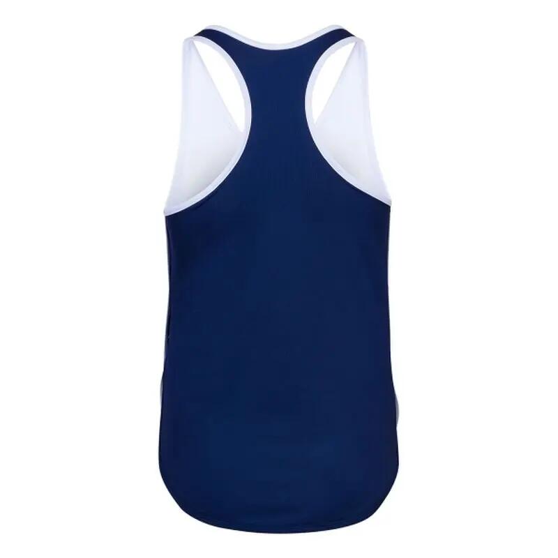 Koszulka tenisowa dla dzieci Babolat Compete Tank Top Girl 2/2