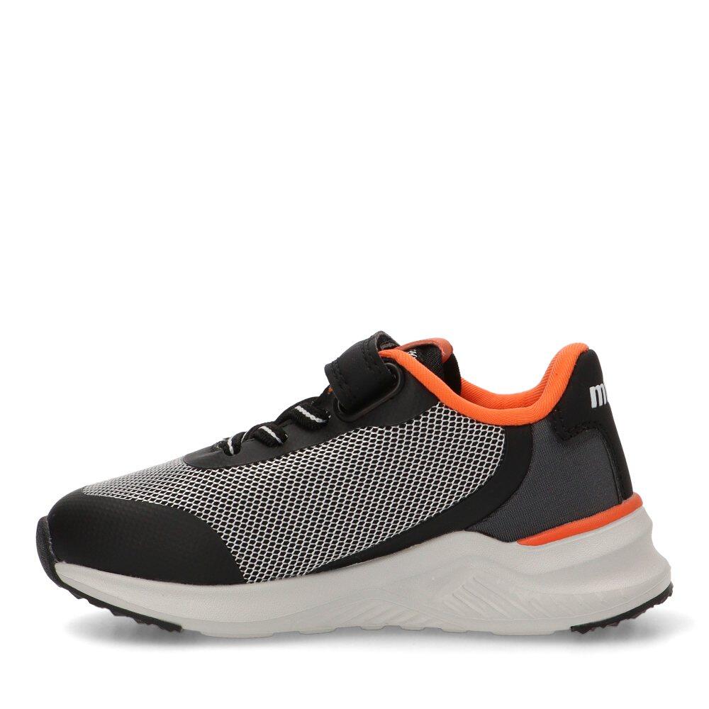 Sneaker jungen MTNG KIDS APOLO EVO grau 3/6