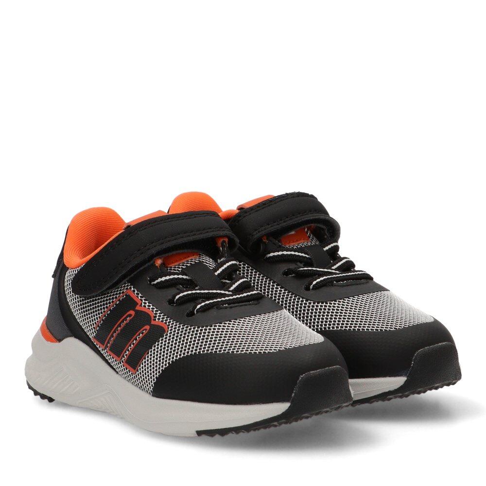 Sneaker jungen MTNG KIDS APOLO EVO grau 2/6