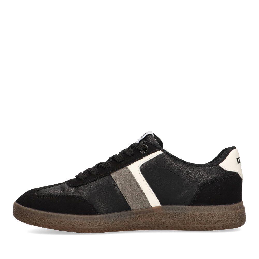 Sneakers homme MTNG Nova noir 3/7