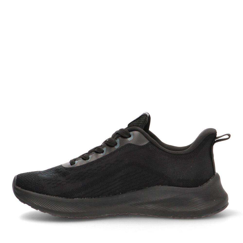 Sneakers Donna MTNG Somo Nero 3/7