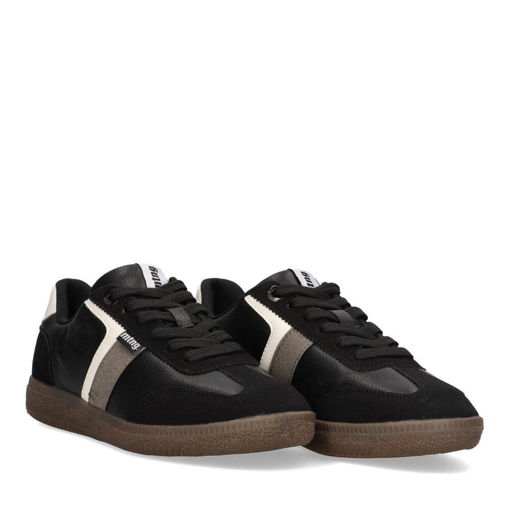 Sneakers homme MTNG Nova noir 2/7