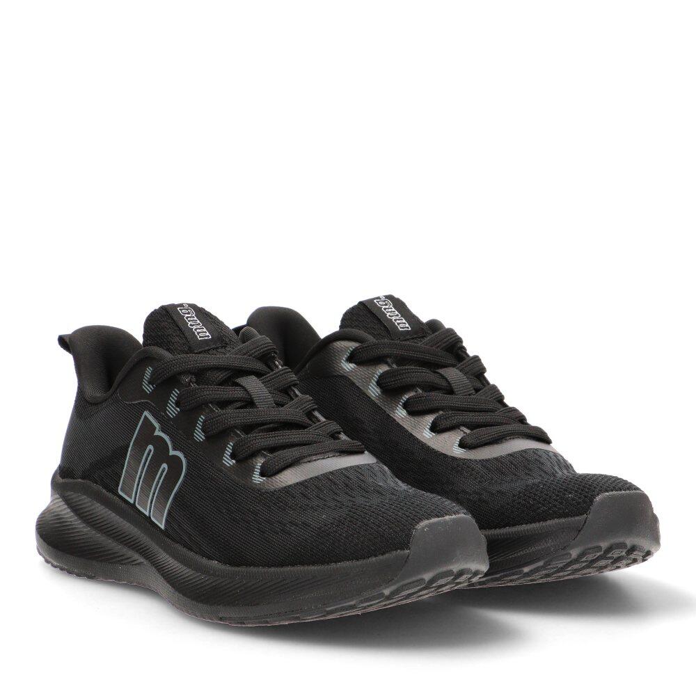 Sneakers Donna MTNG Somo Nero 2/7