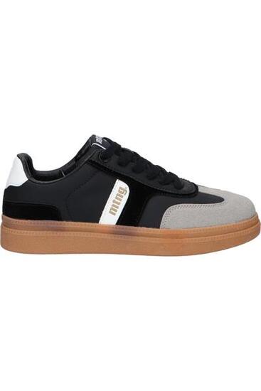 Sneakers femme MTNG Cumbia noir