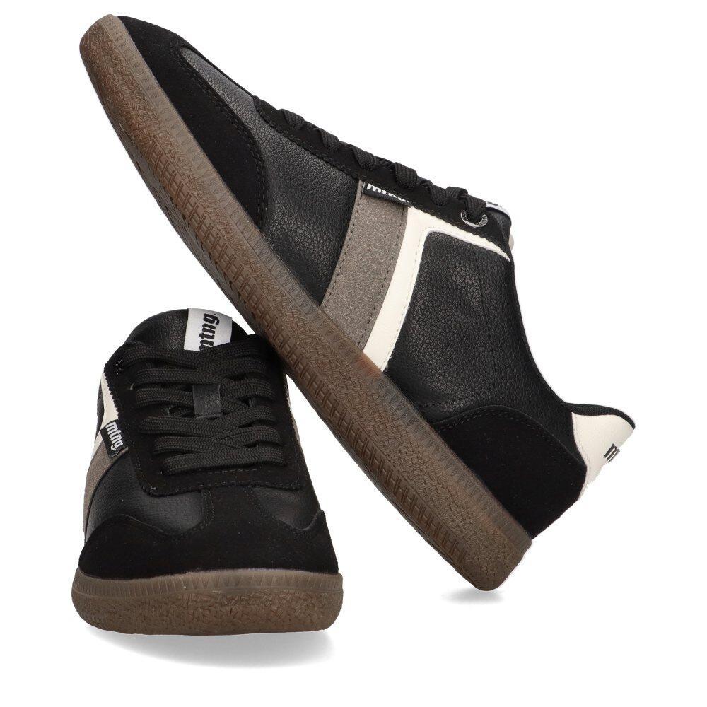 Sneakers homme MTNG Nova noir 5/7