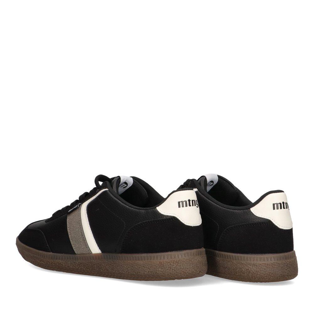 Sneakers homme MTNG Nova noir 4/7