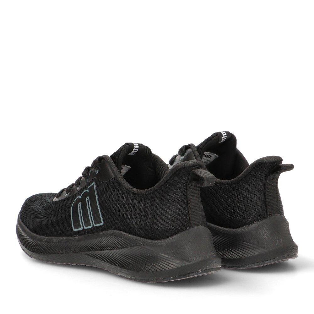 Sneakers Donna MTNG Somo Nero 4/7