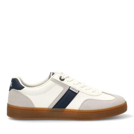 Sneakers homme MTNG Goal blanc