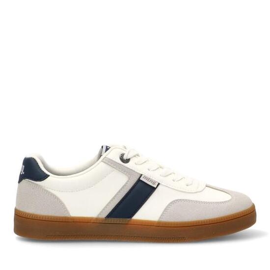 Sneakers homme MTNG Goal blanc