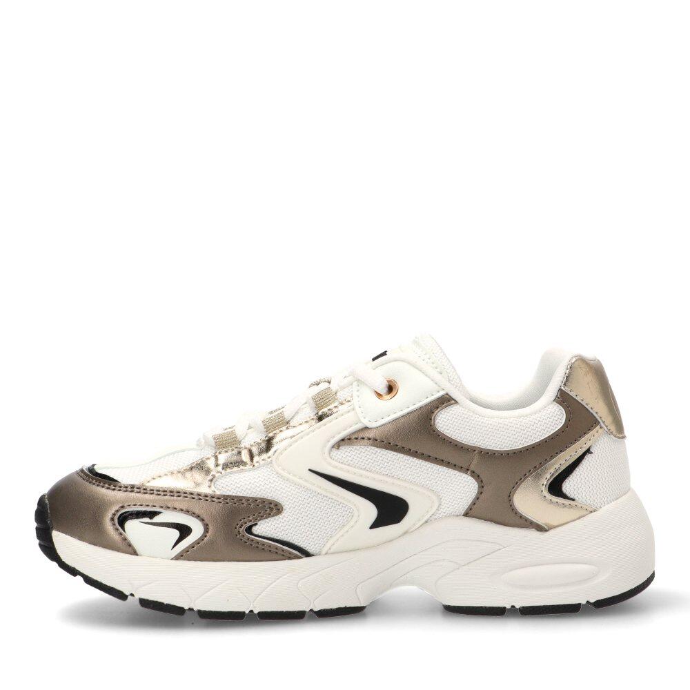 Sneakers Donna MTNG Electra Bianco 3/7