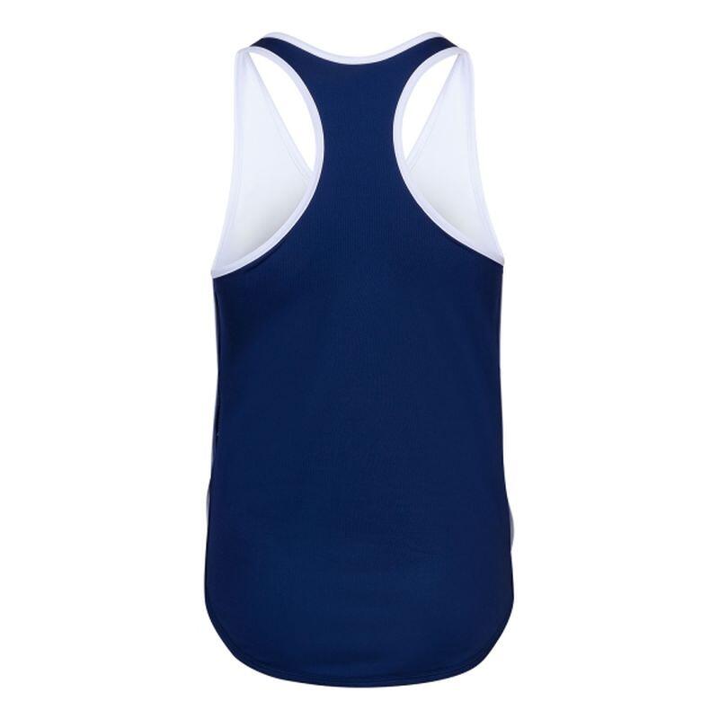 Koszulka tenisowa dla dzieci Babolat Compete Tank Top Girl 2/2