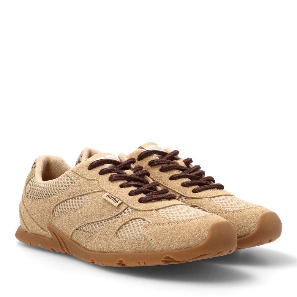 Sneakers Donna MTNG Berlin Beige 2/7