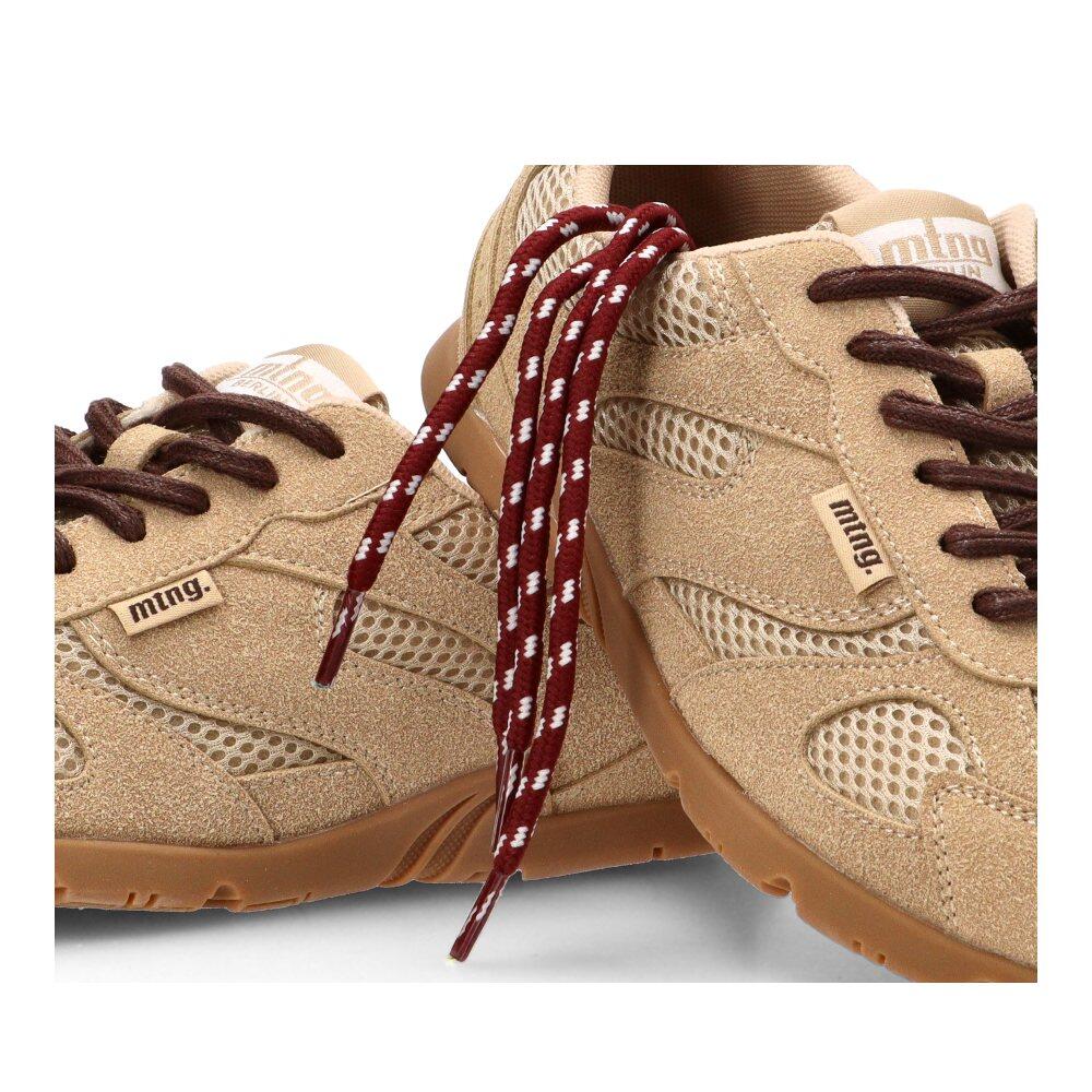 Sneakers Donna MTNG Berlin Beige 6/7
