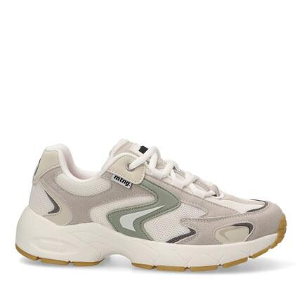 Sneakers femme MTNG Electra blanc