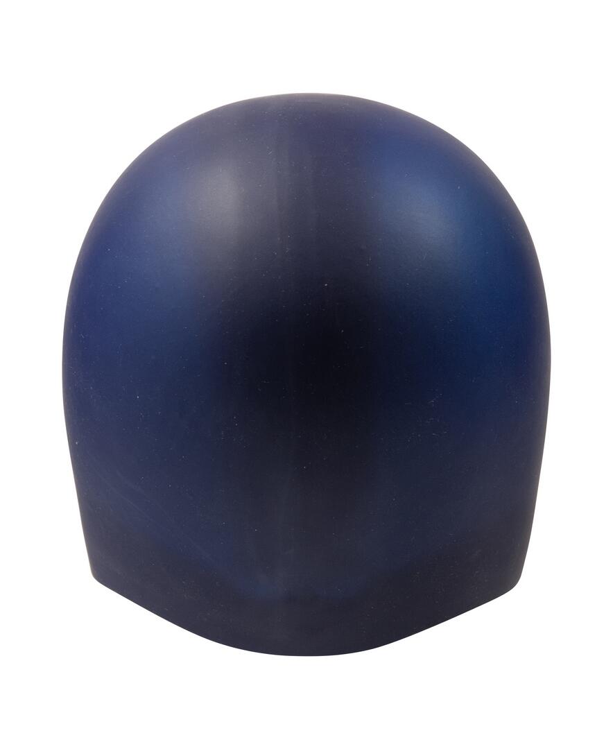 Arena Lang Haar Badmuts Navy 4/4