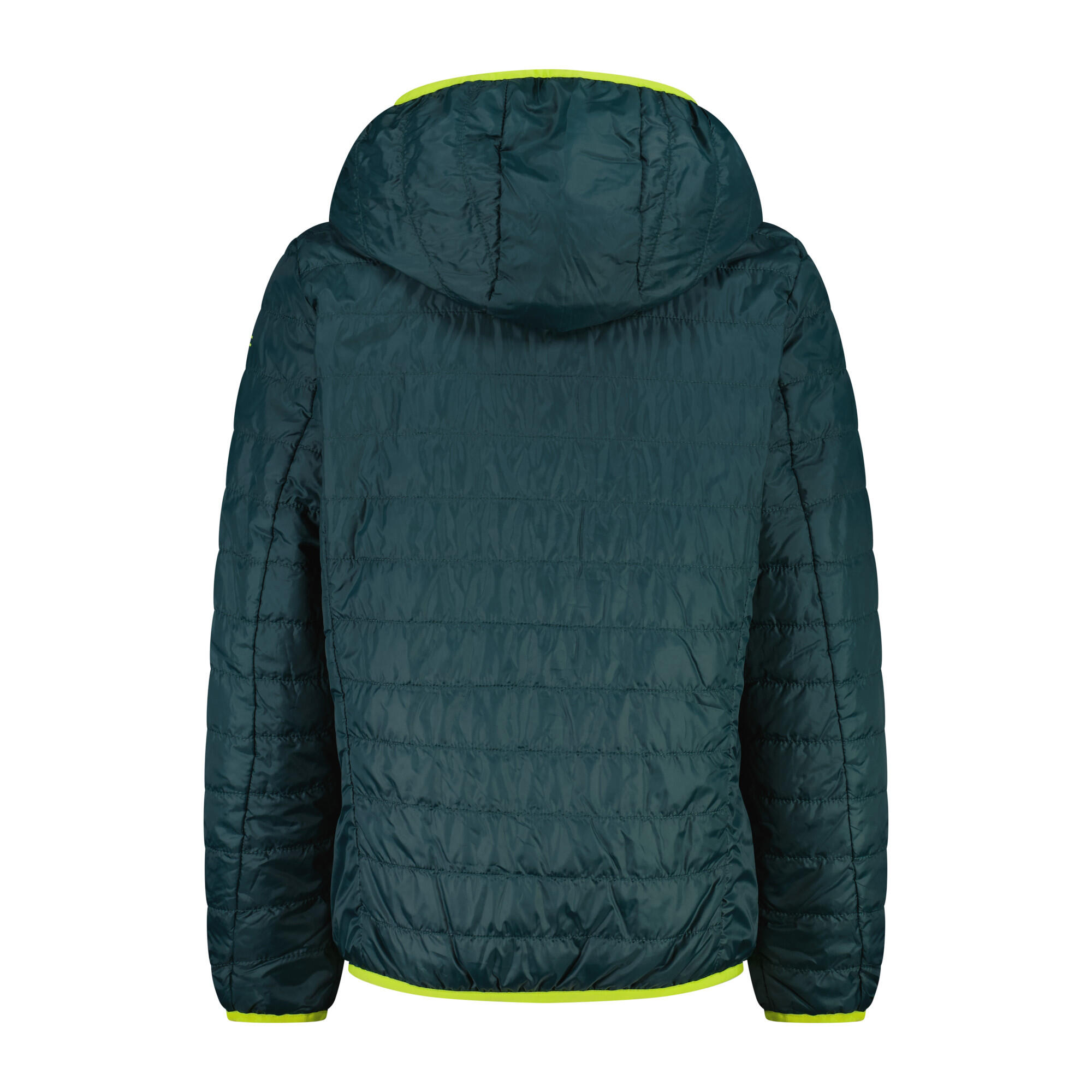 CMP Kinder Jacke FIX HOOD 35Z5174 2/3