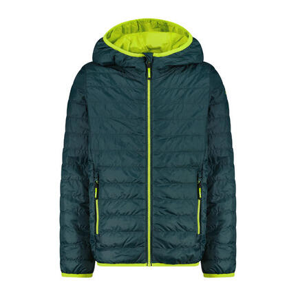 CMP Kinder Jacke FIX HOOD 35Z5174