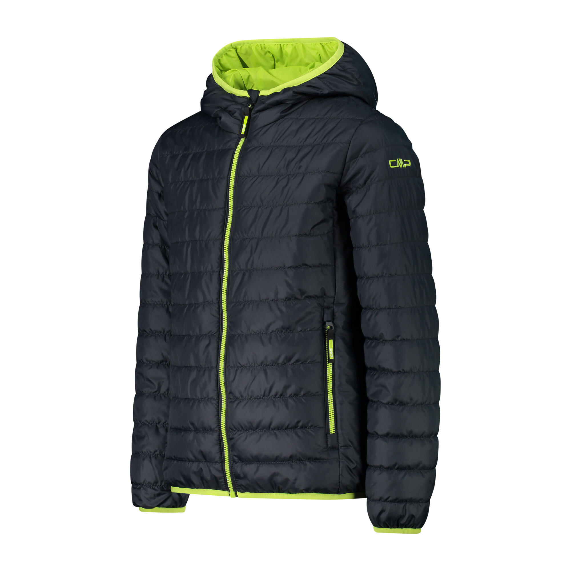 CMP Kinder Jacke FIX HOOD 35Z5174 3/3