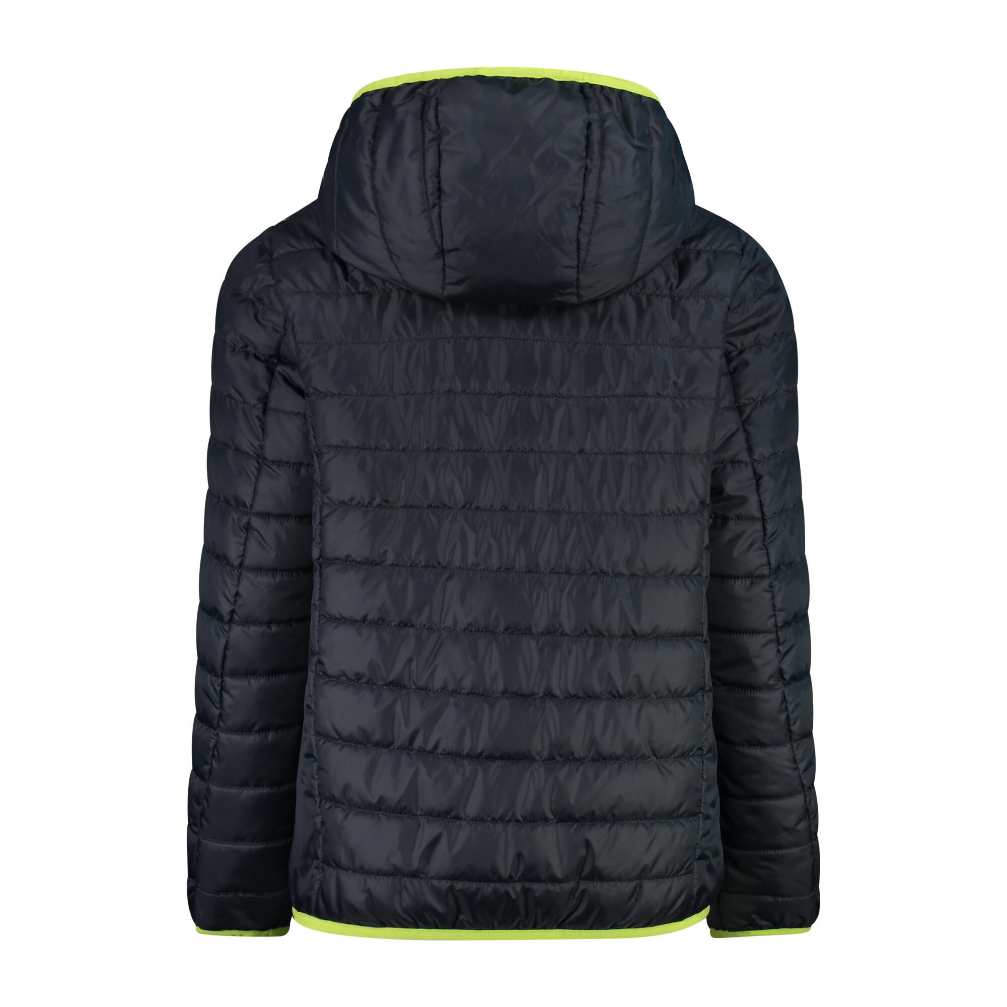 CMP Kinder Jacke FIX HOOD 35Z5174 2/3