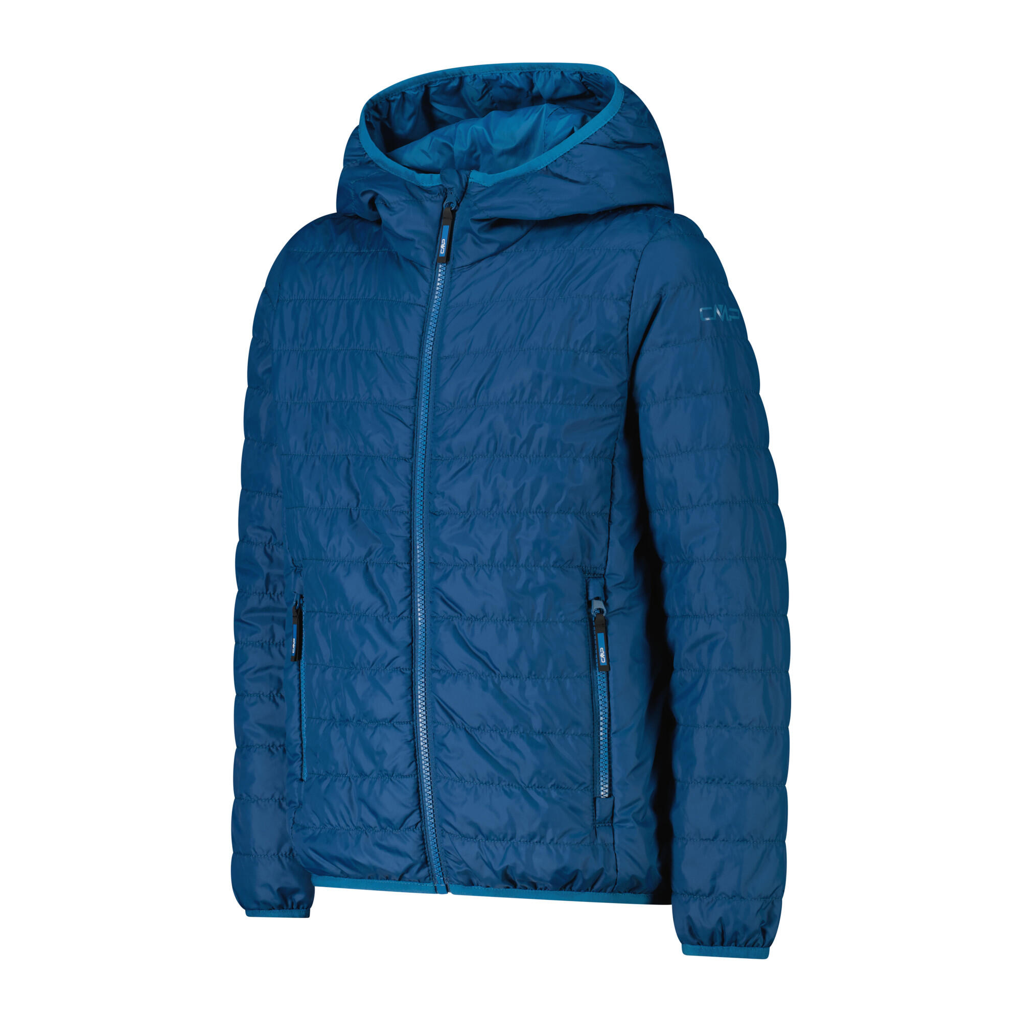 CMP Kinder Jacke FIX HOOD 35Z5174 5/5