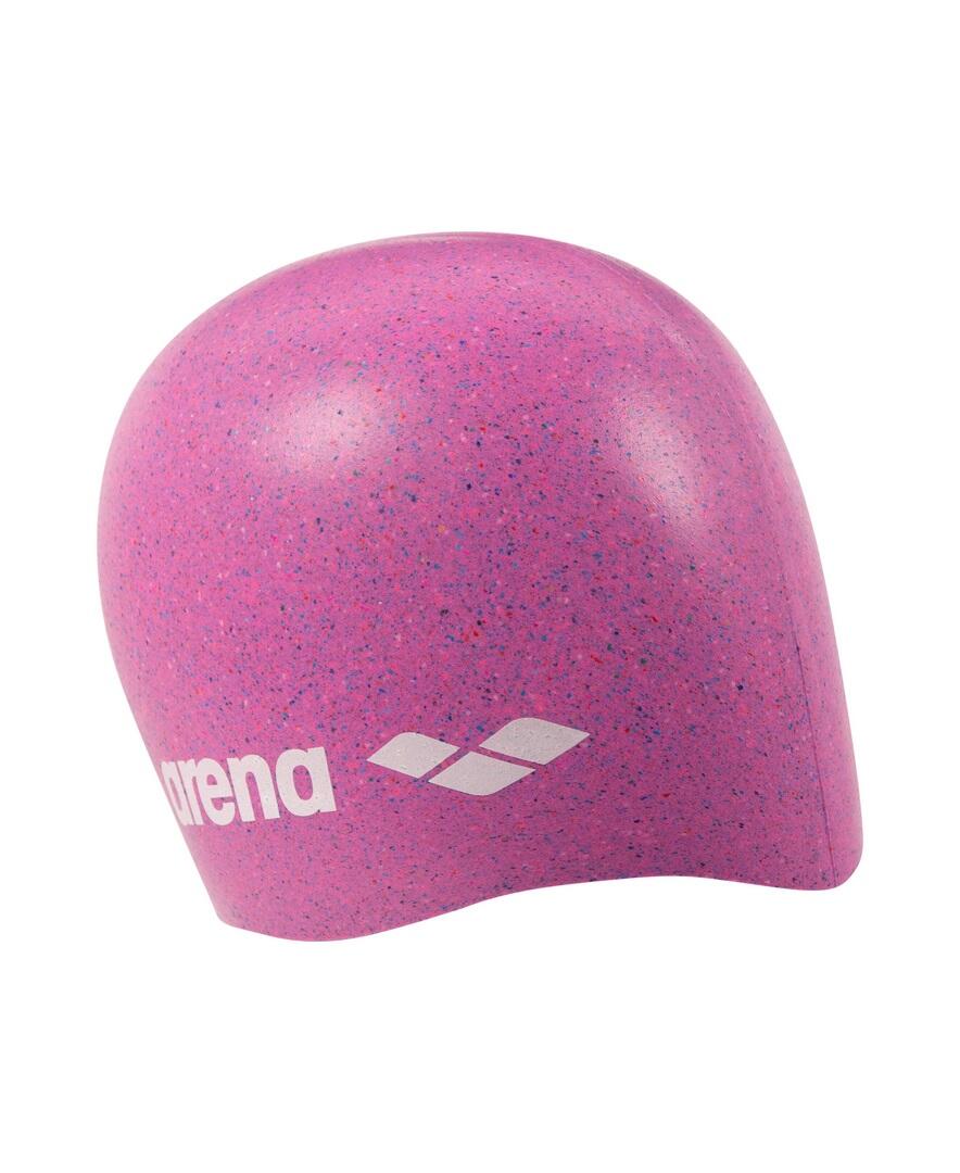 Arena Classic Bonnet De Bain | Rouge Arena Classic Bonnet De Bain | Rouge