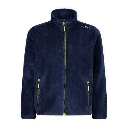 CMP Jungen Fleecejacke Boy Jacket 38P1414