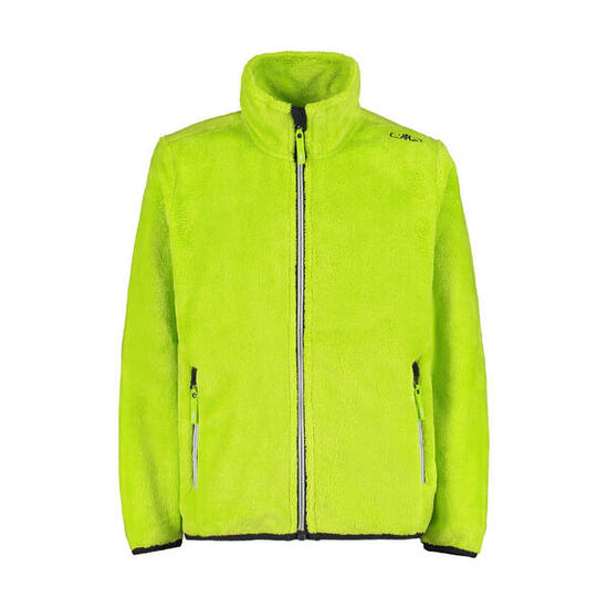 CMP Jungen Fleecejacke Boy Jacket 38P1414