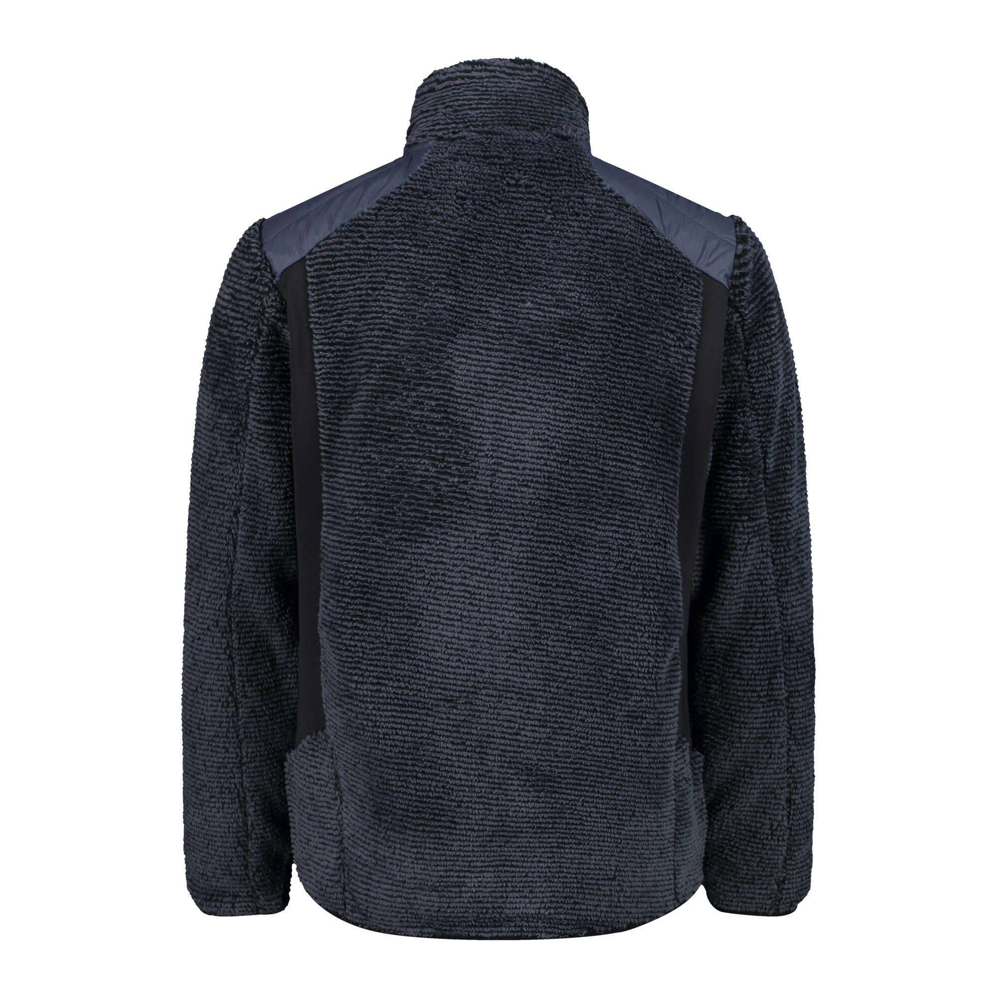 CMP Herren Jacke Man Jacket Hybrid 34P1717 7/7