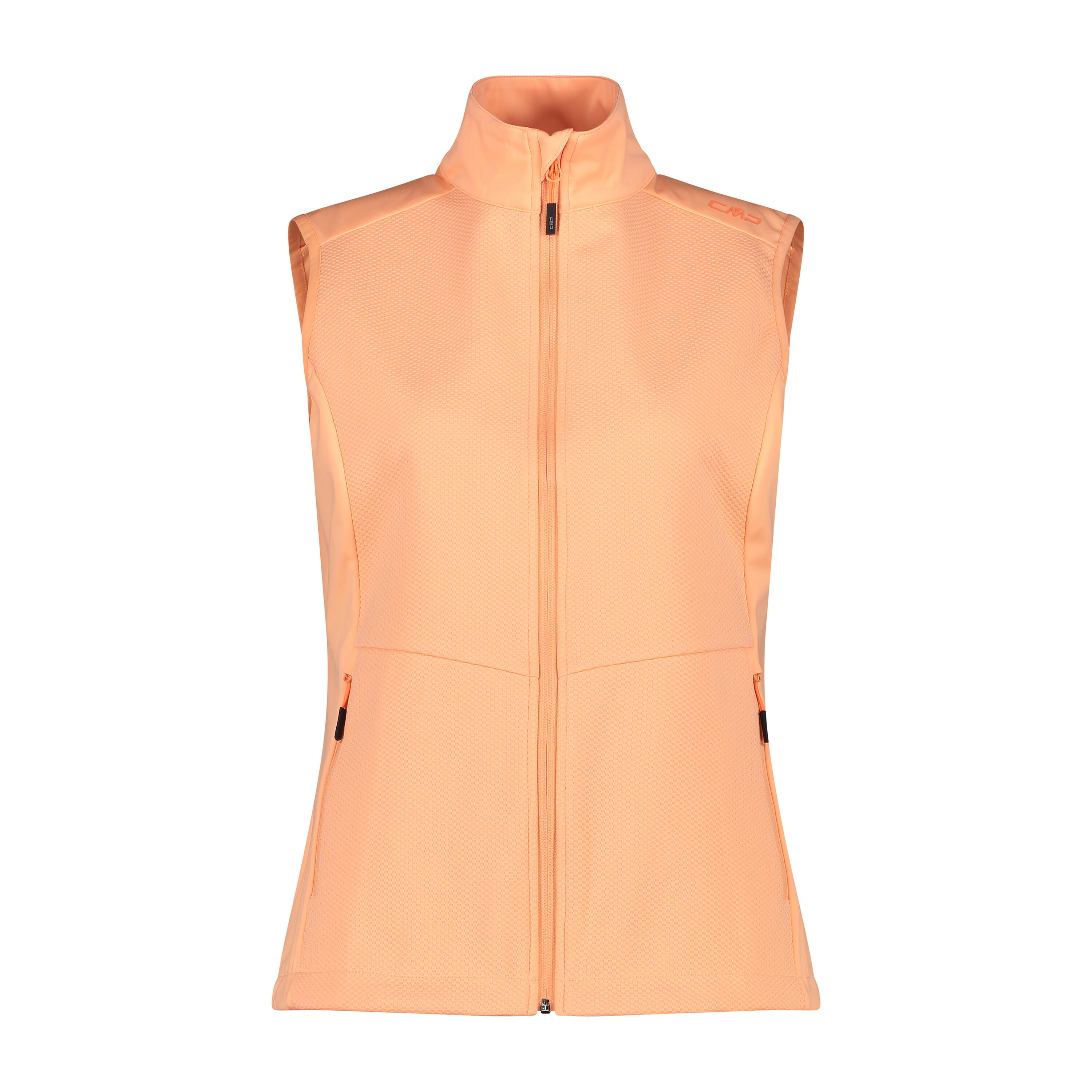 CMP Sleeveless jacket for women CMP