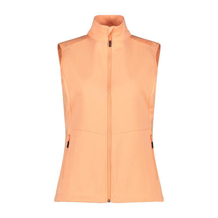 Veste sans manche femme CMP