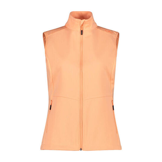 Veste sans manche femme CMP