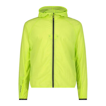 CMP Herren Laufjacke Man Jacket Fix Hood 34X6977