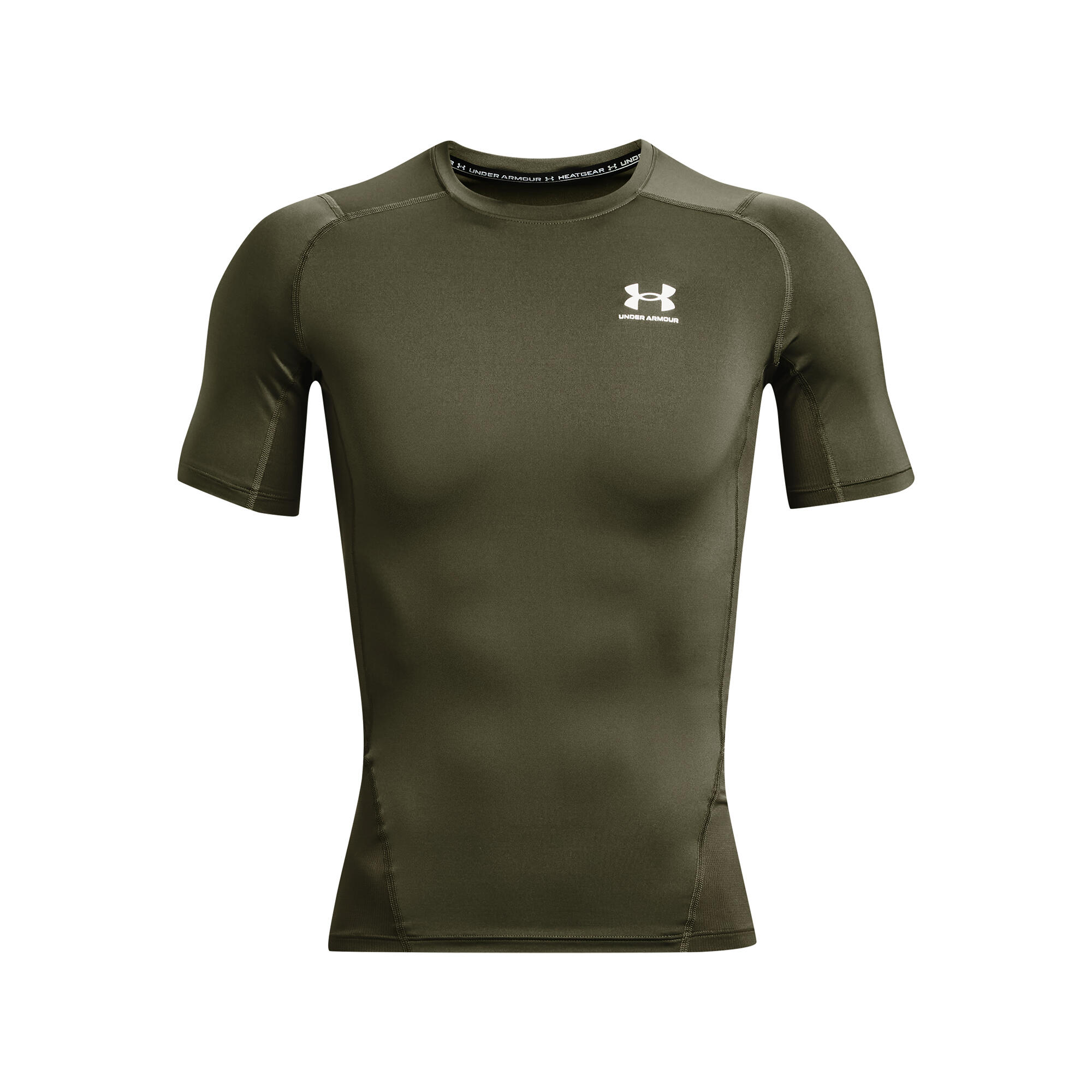 Tricou Under Armour HeatGear