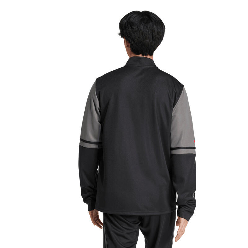 Pulover adidas Squadra 25 cu tehnologia AEROREADY