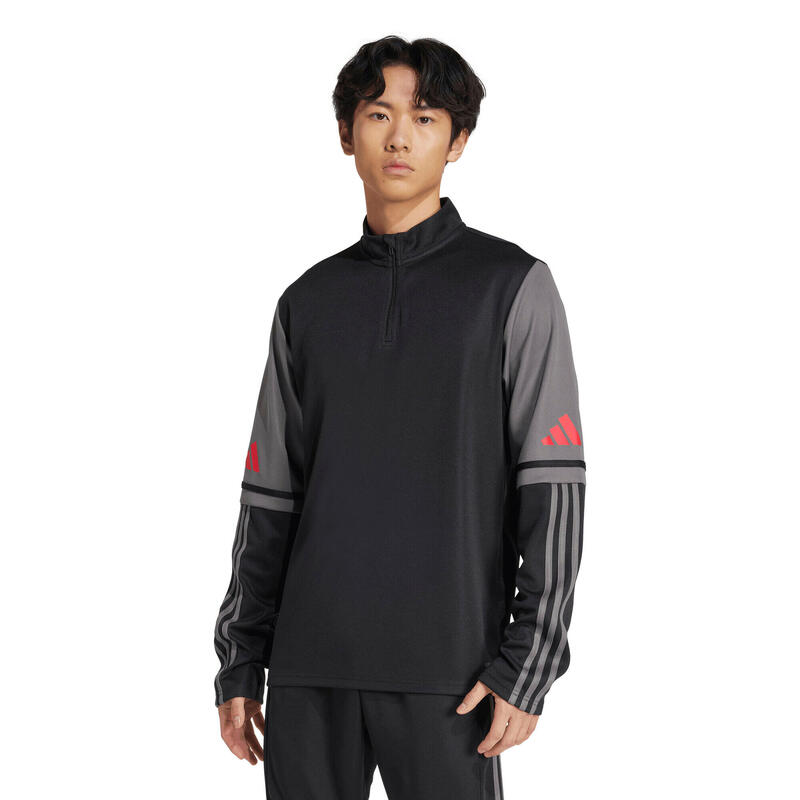 Pulover adidas Squadra 25 cu tehnologia AEROREADY