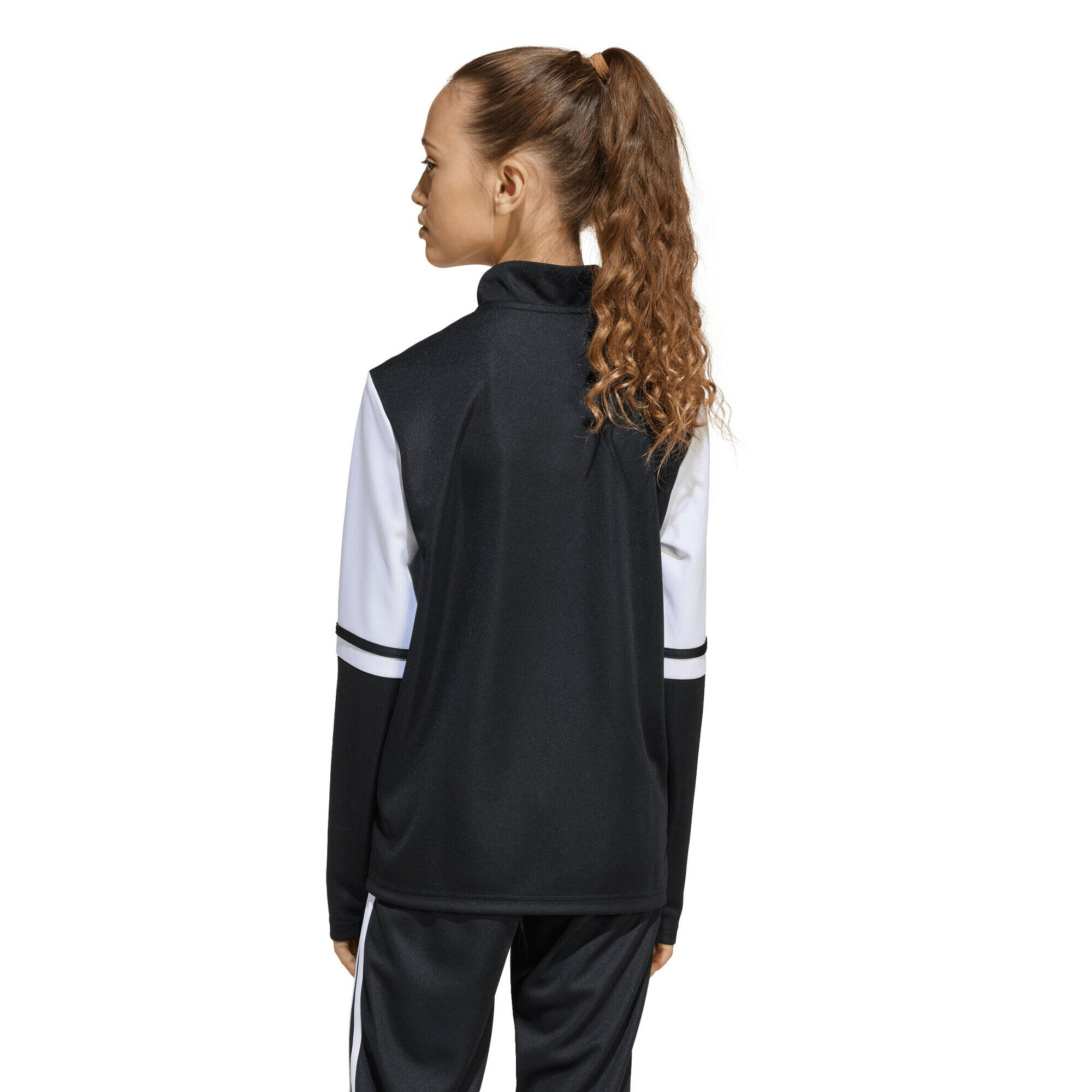 Haut d'entraînement enfant adidas Squadra25 3/7