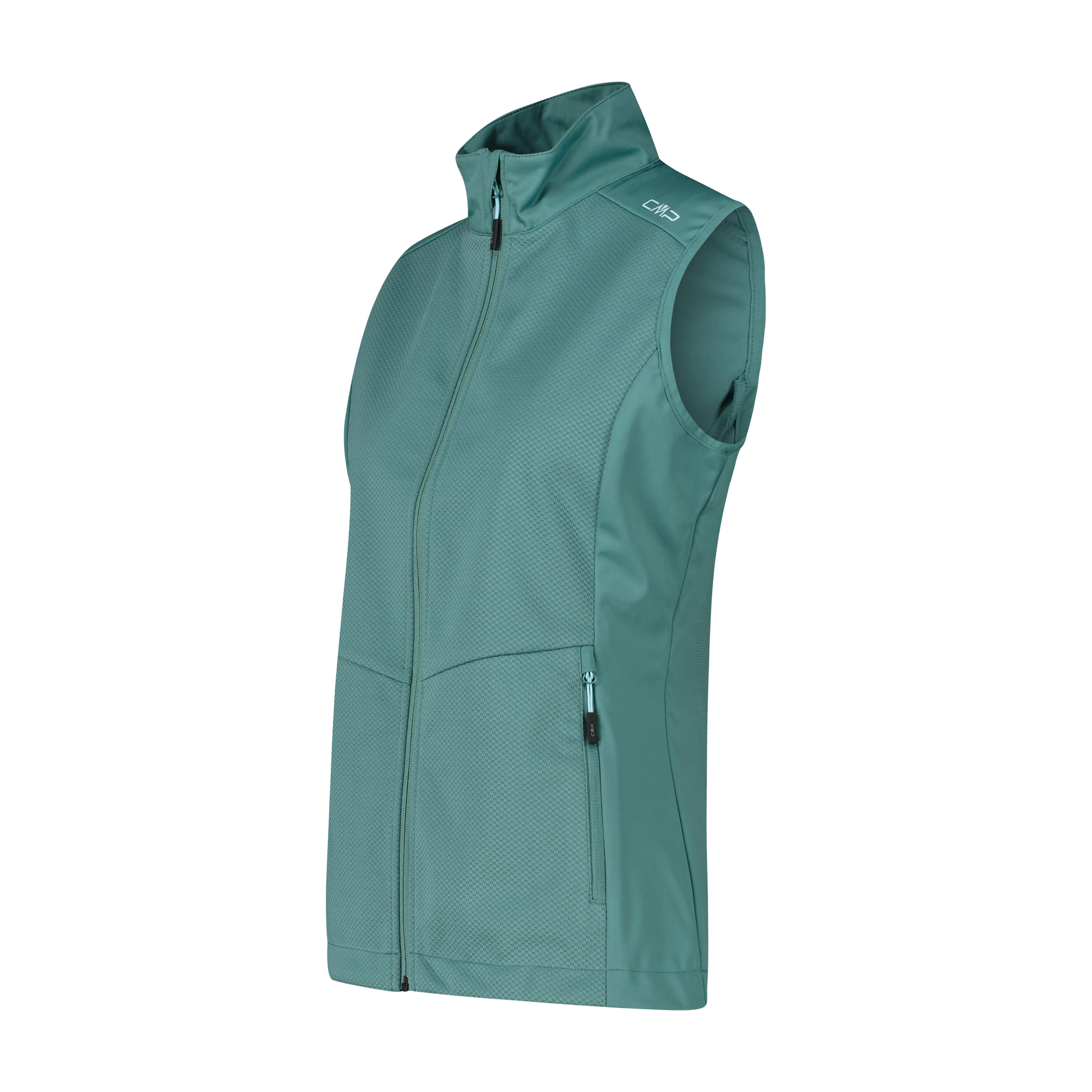 CMP Damen Weste WOMAN VEST 35A5276 3/3