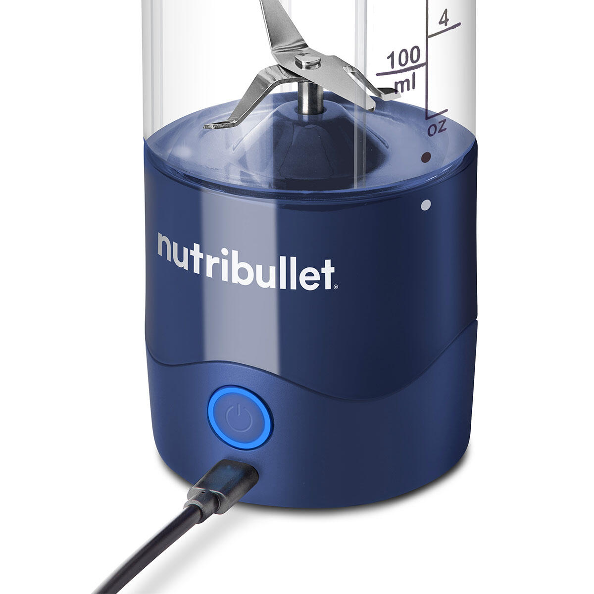 nutribullet Portable Blender 3/5